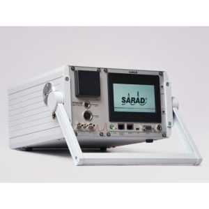 RTM 2300 – Monitor Profissional de Rádon e Torão