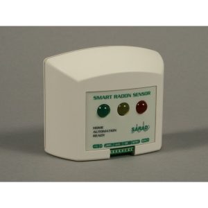 Smart Radon Sensor