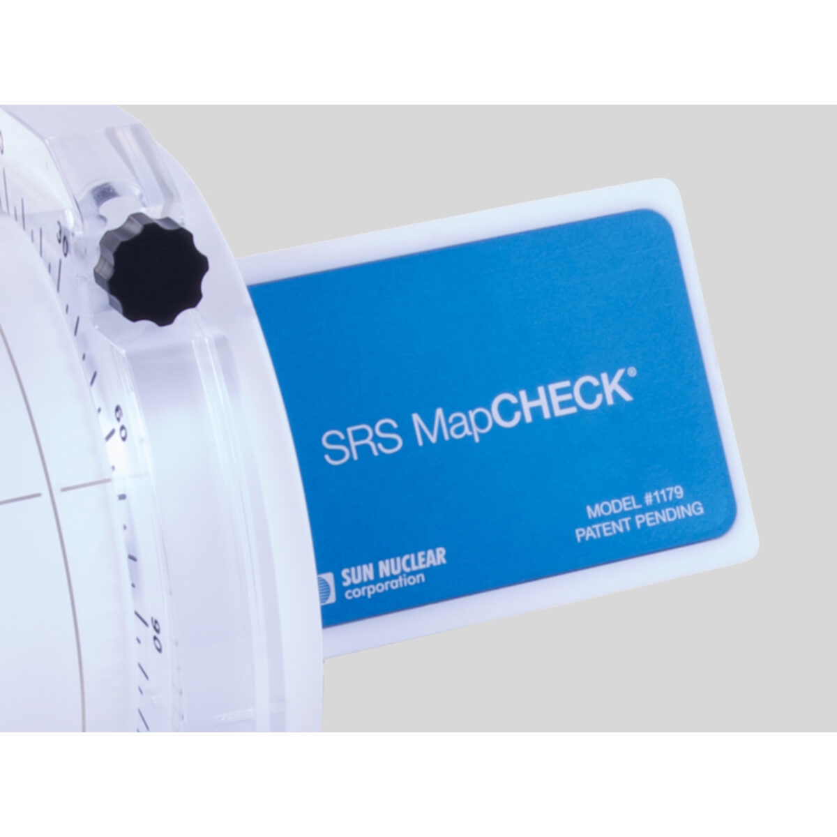 SRS MapCHECK