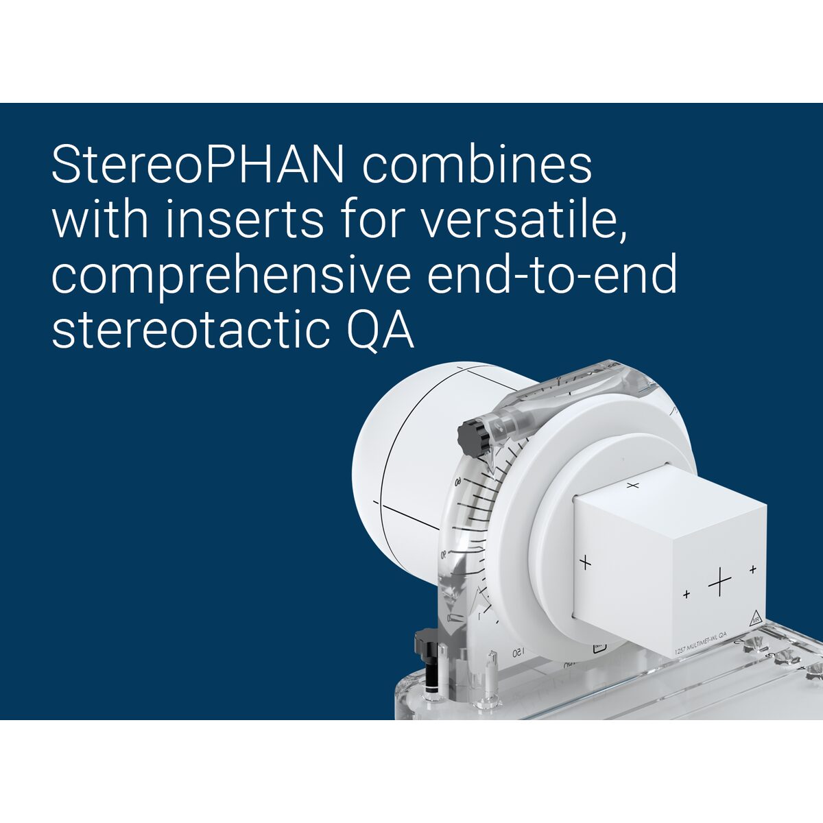 StereoPHAN