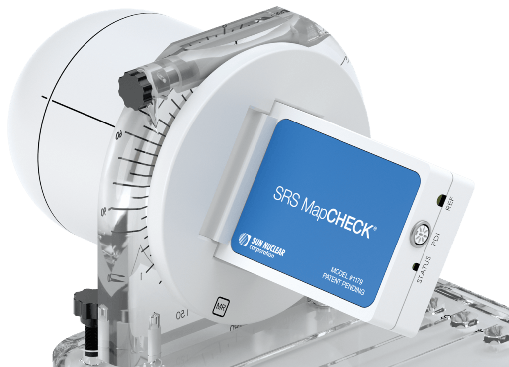 SRS MapCHECK®