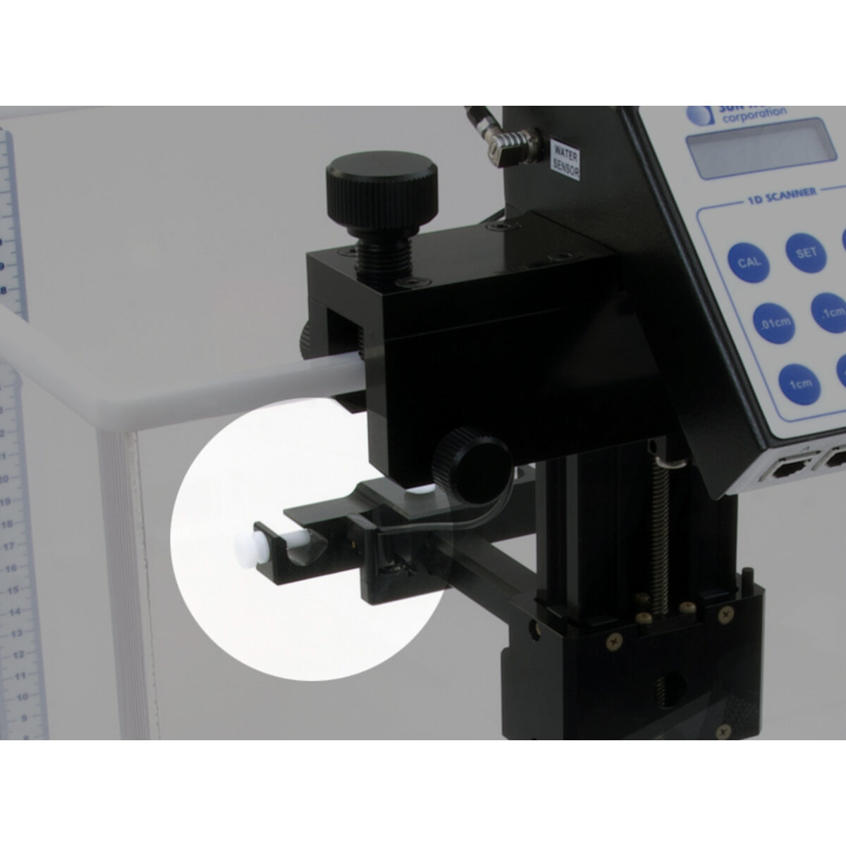 1D SCANNER