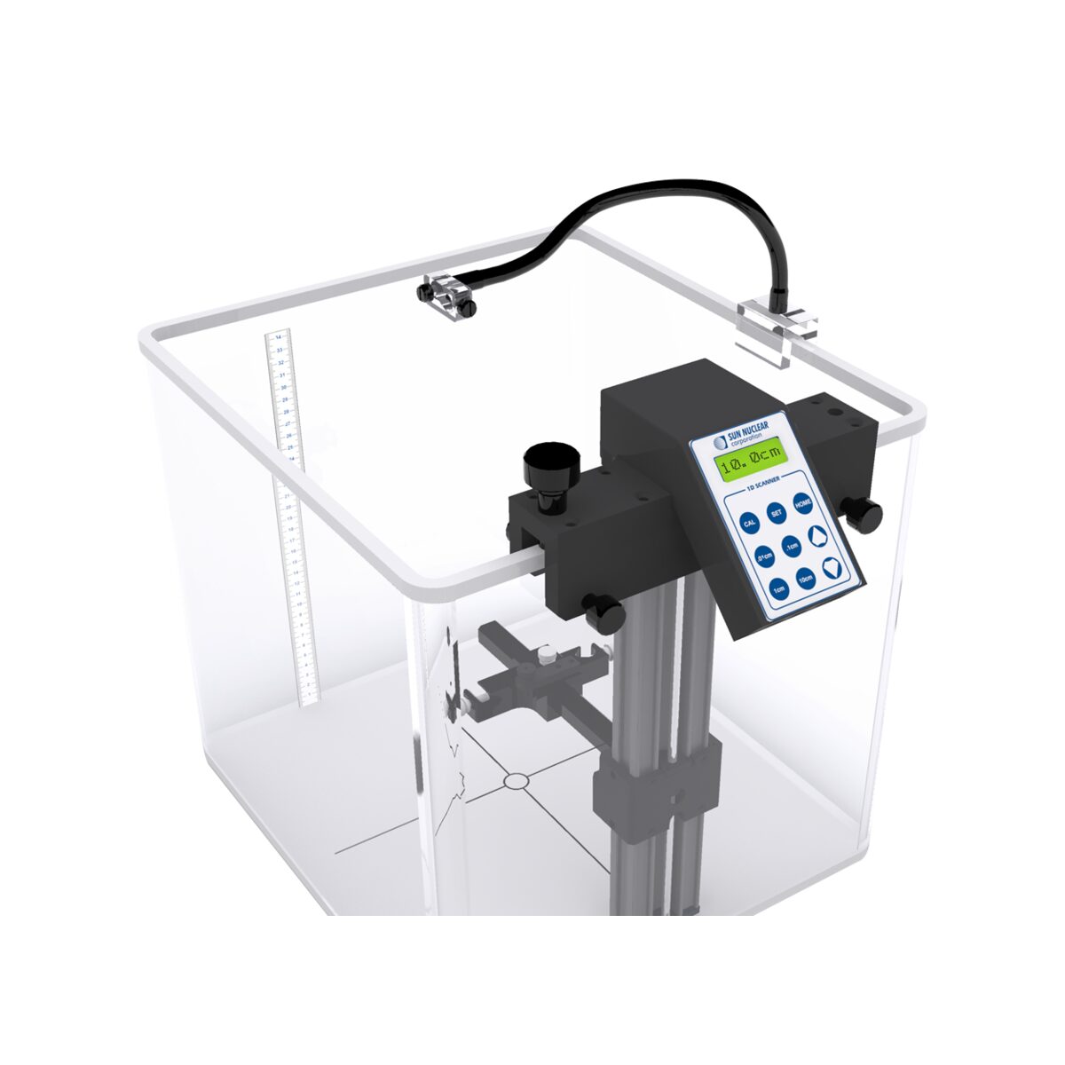 1D SCANNER