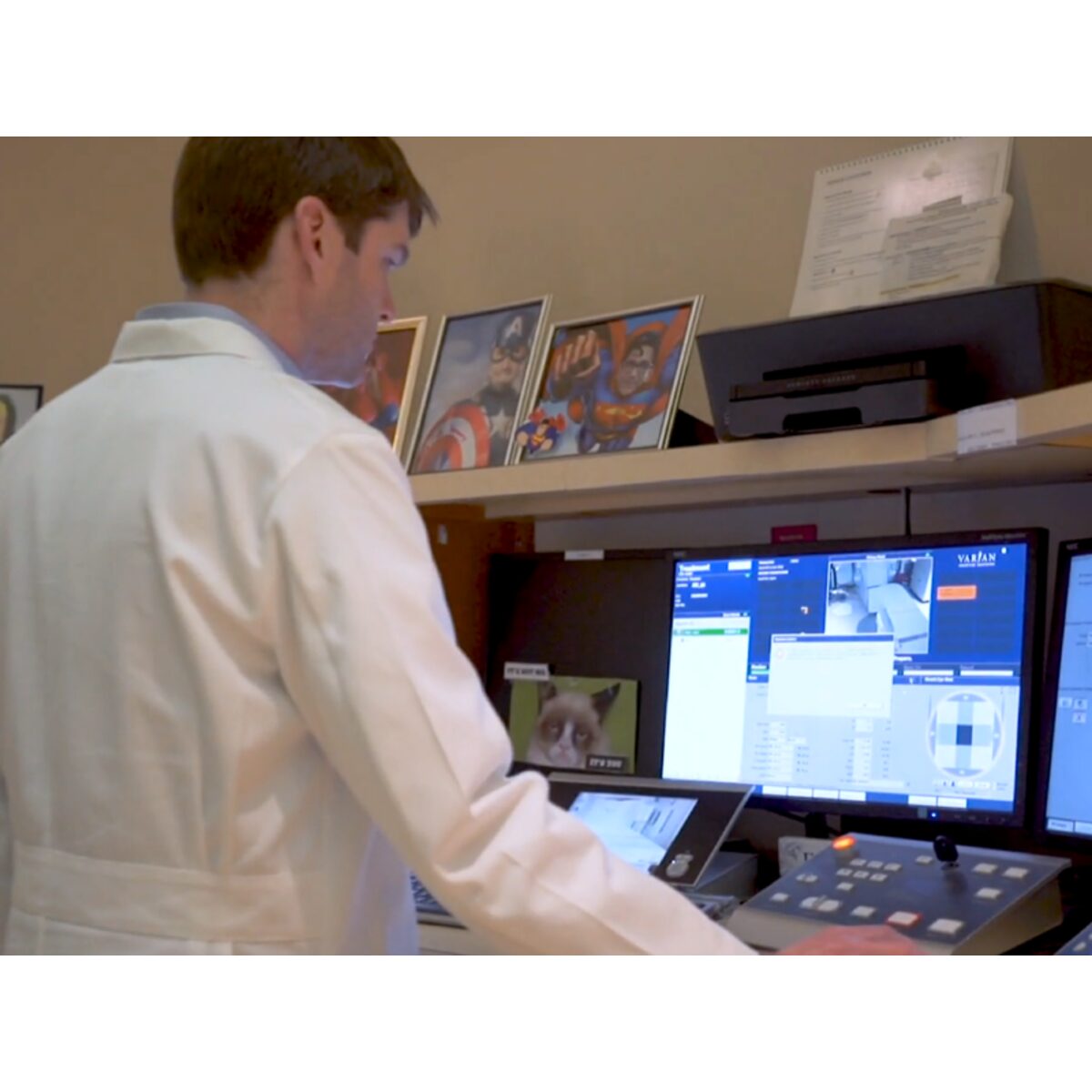 SunCHECK Patient