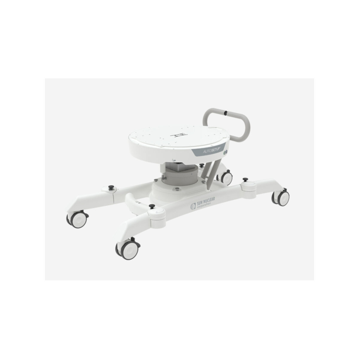 SunSCAN 3D