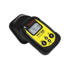 RadEye B20 e B20-ER – Detector de radiação Alpha, Beta e Gamma
