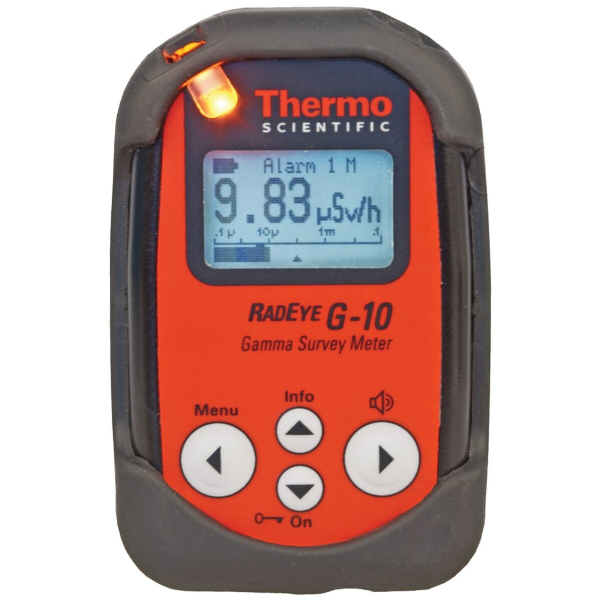 RadEye G-10