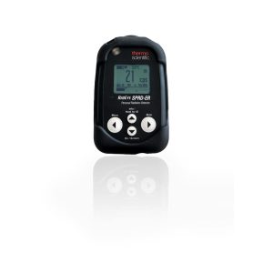 RadEye™ SPRD e SPRD-ER – Detetores Pessoais de Radiação Espectroscópicos