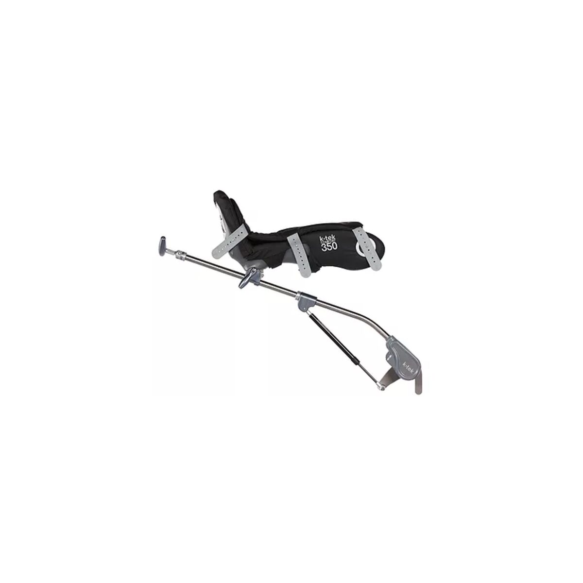 K-tek 350 - Standard Stirrups for CT