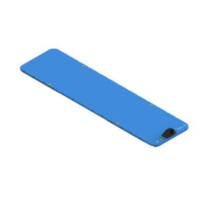 Zephyr EB - Sistema External Beam para IGRT