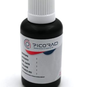 Fontes para Calibradores de Dose