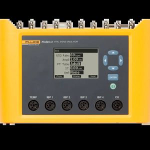 ProSim 3 Vital Signs Simulator