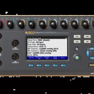 ProSim 8P Vital Signs Simulator