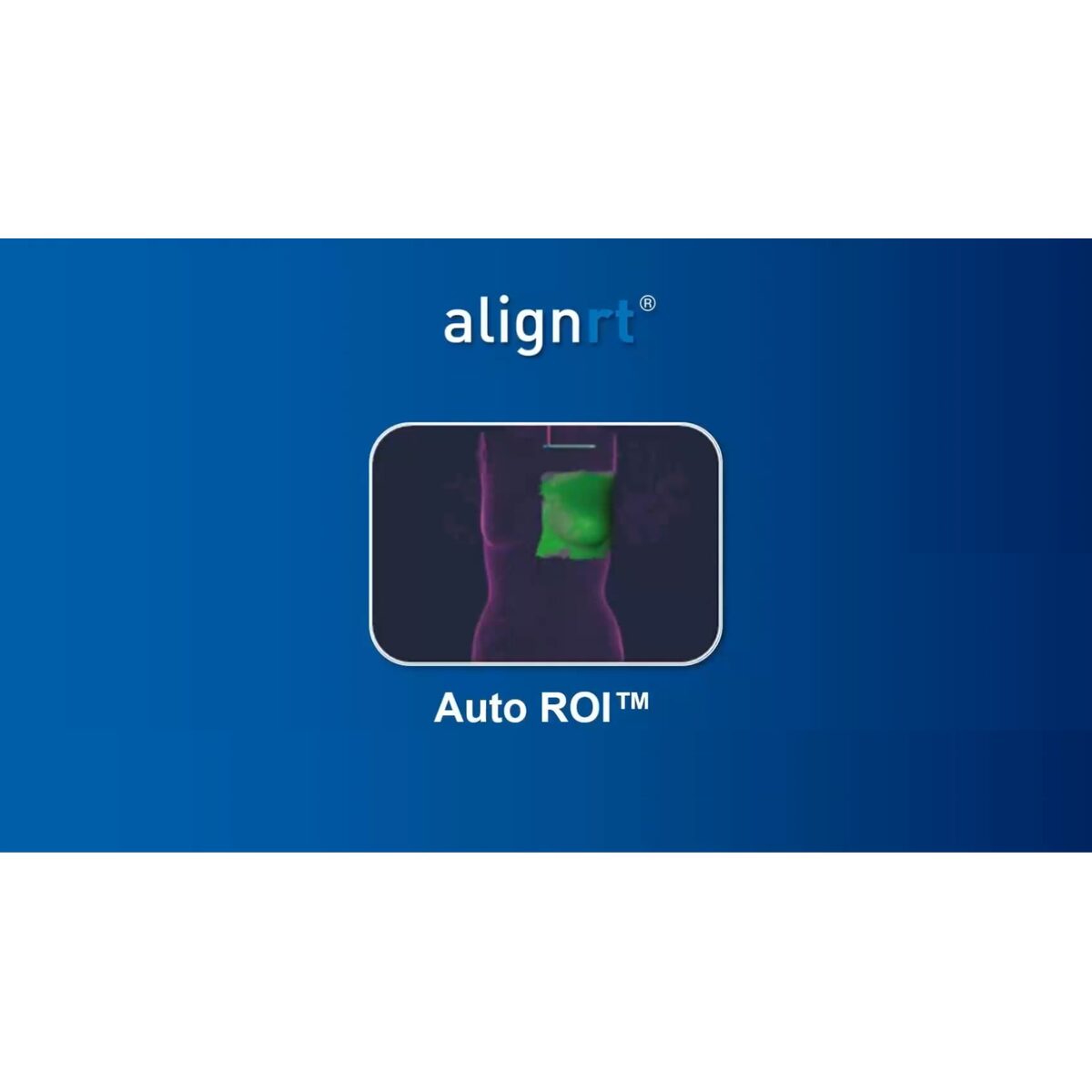 Auto ROI™ Module