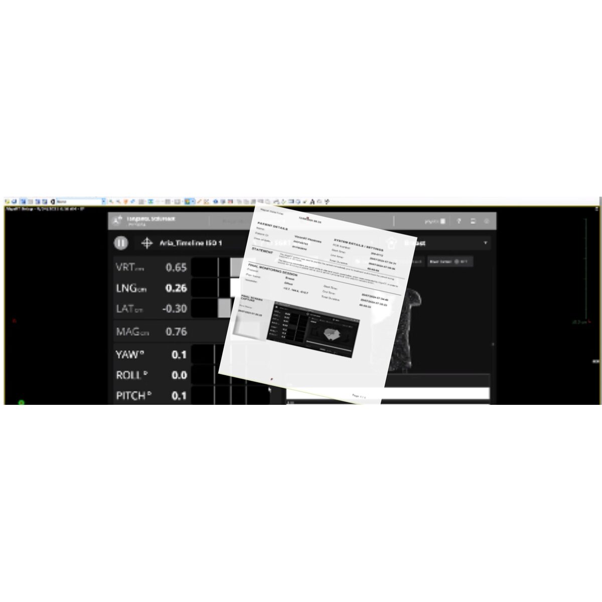 OIS Reports™ Module