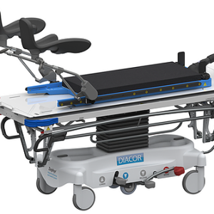 Zephyr HDR - Sistema de Transferencia para Braquiterapia