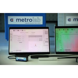 THM1176 Magnetómetro Hall 3-Eixos