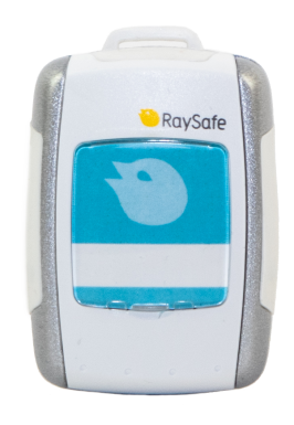 RaySafe i3 – Dosímetro em Tempo Real - imagem oficial 7