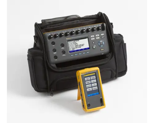 Fluke Biomedical ProSim 8P Vital Signs Patient Simulator