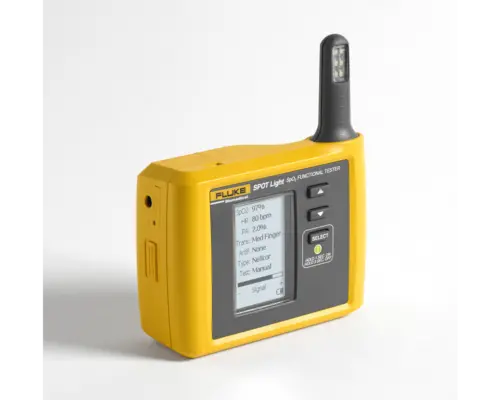ProSim SPOT Light – Analisador de SpO2 - imagem oficial 3