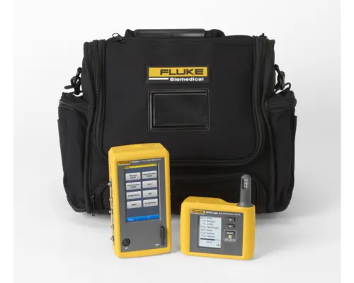 ProSim SPOT Light – Analisador de SpO2 - imagem oficial 5