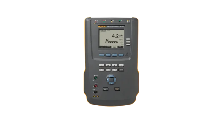 Fluke Biomedical ESA612 electrical safety analyzer