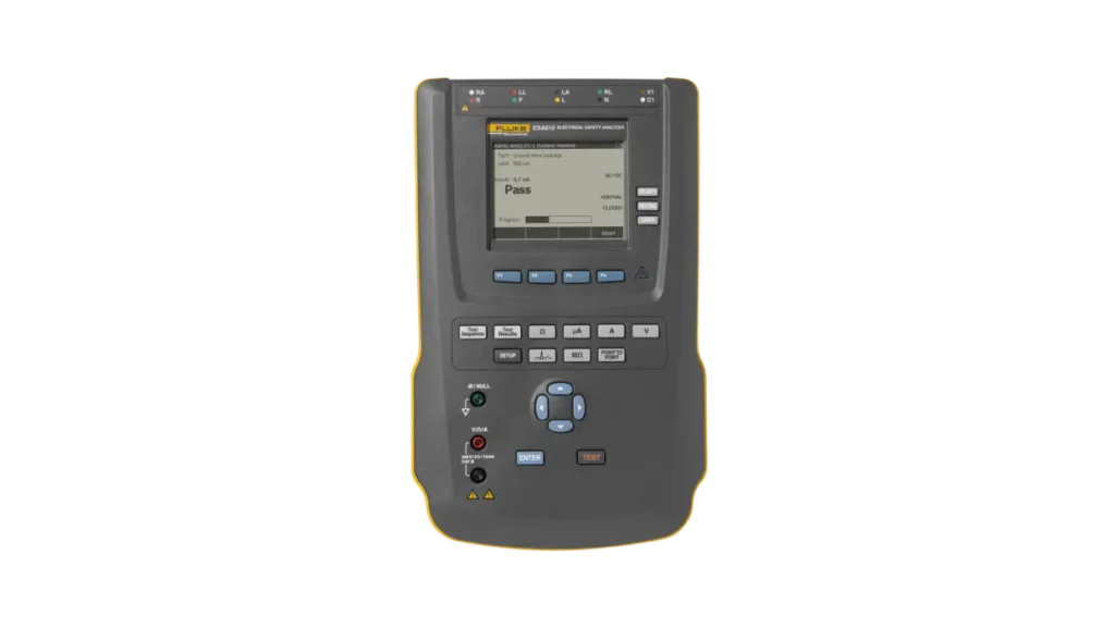 Field service