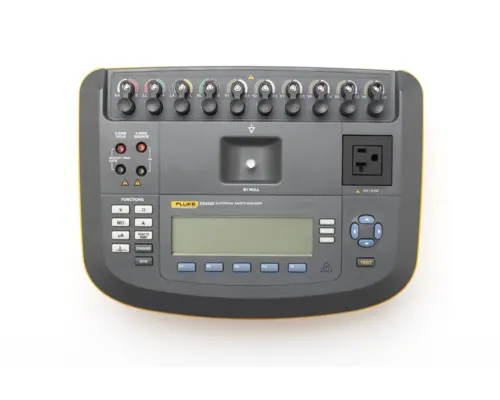 Fluke Biomedical ESA620 electrical safety analyzer