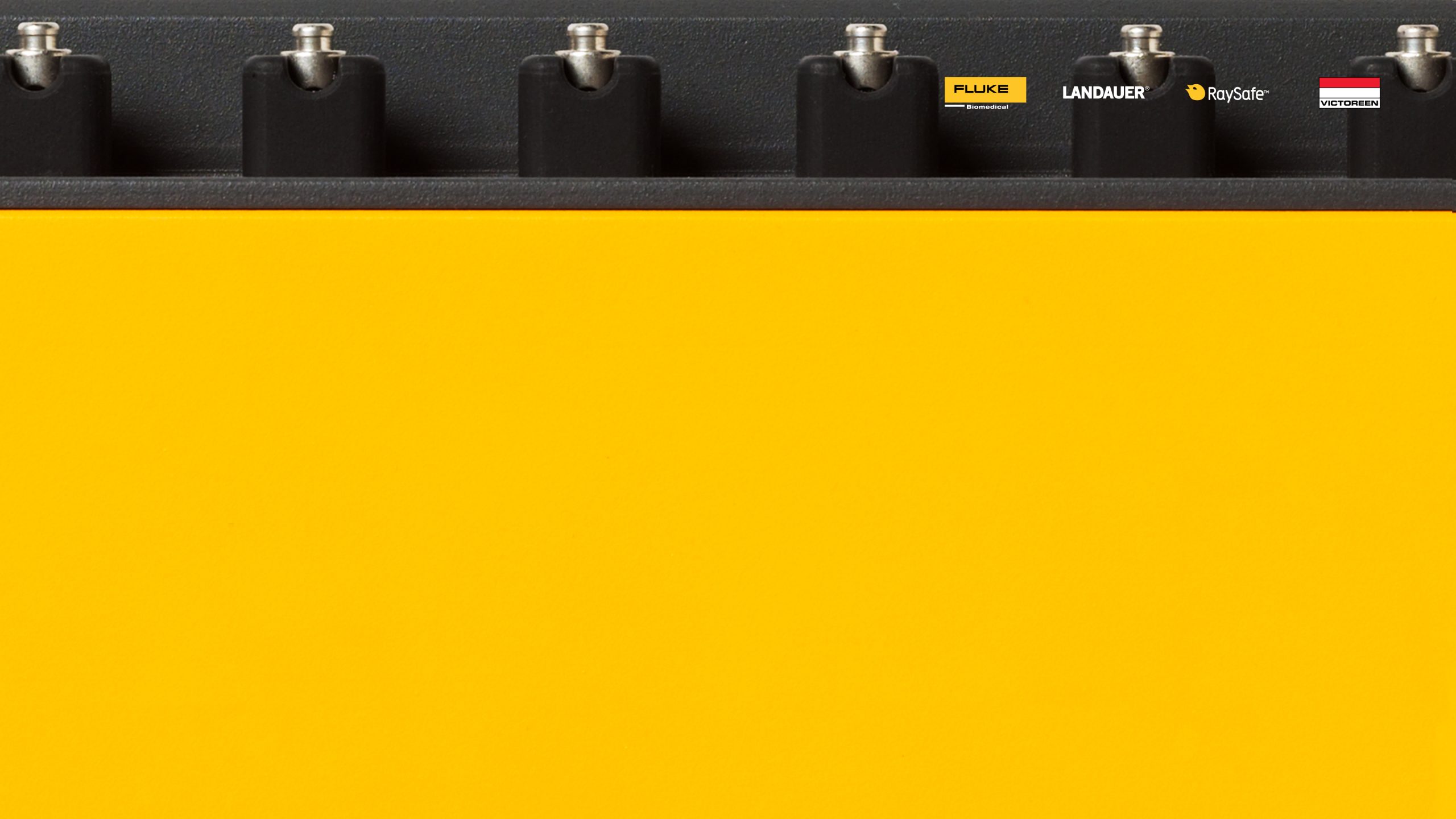 Fluke Biomedical ProSim 8 and ProSim 8P patient simulator