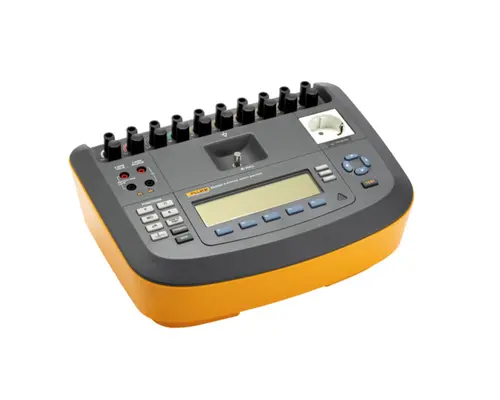 Fluke Biomedical ESA620 electrical safety analyzer