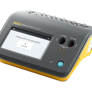 Fluke Biomedical ESA712 electrical safety analyzer