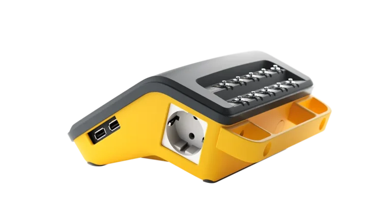 Fluke Biomedical ESA715 electrical safety analyzer