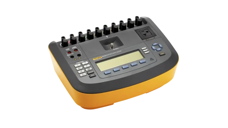 Fluke Biomedical ESA620 electrical safety analyzer