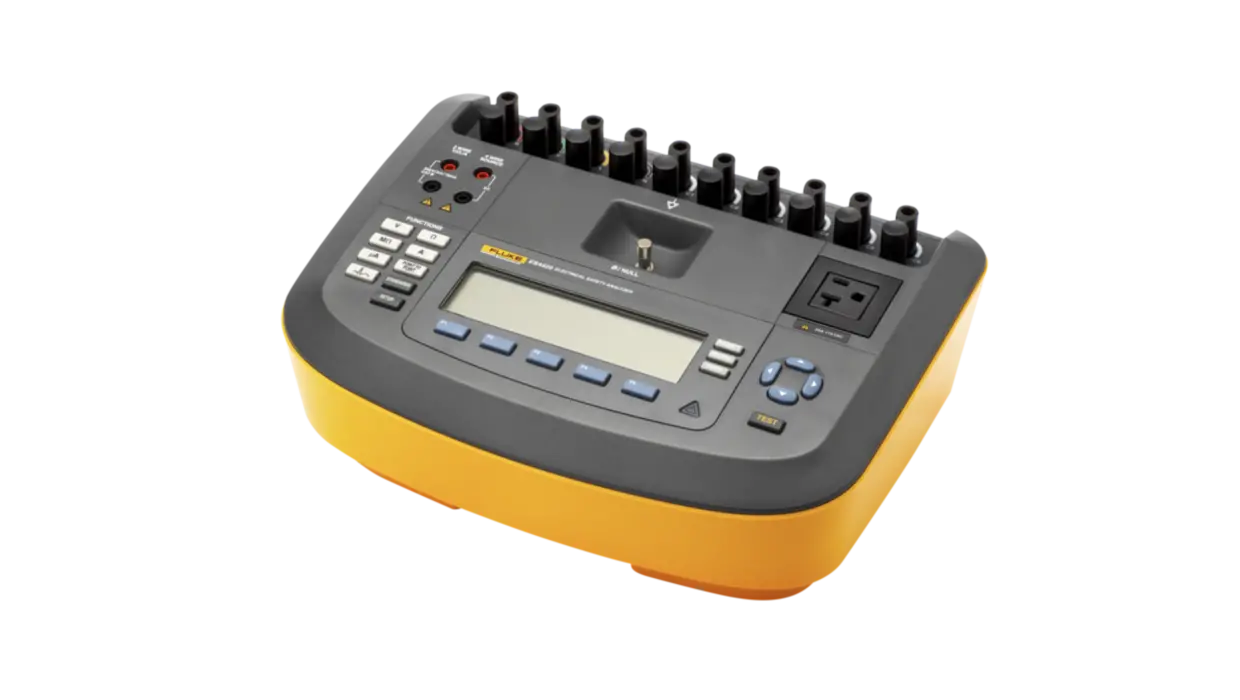 Fluke Biomedical ESA620 electrical safety analyzer
