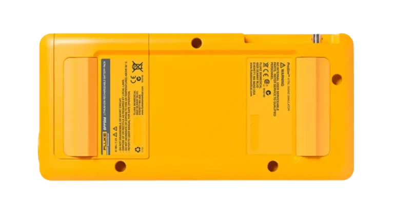 Fluke Biomedical ProSim 8P Vital Signs Patient Simulator
