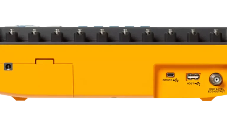 Fluke Biomedical ProSim 8P Vital Signs Patient Simulator