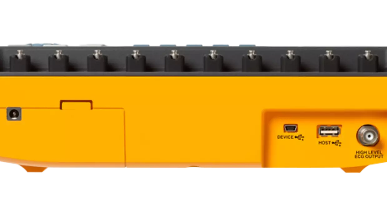 Fluke Biomedical ProSim 8 and ProSim 8P patient simulator