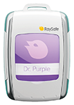 RaySafe i3 – Dosímetro em Tempo Real - imagem oficial 6