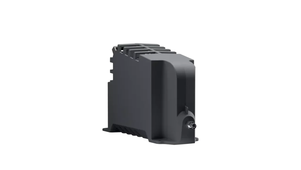 IDA-6 Analisador de Dispositivos de Infusão - imagem oficial 8