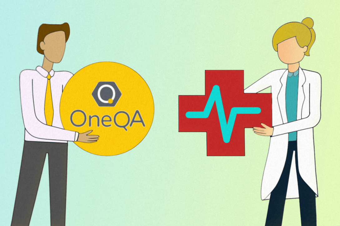 OneQA - imagem oficial 6