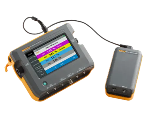 Anesthesia Machine Testing and Analysis