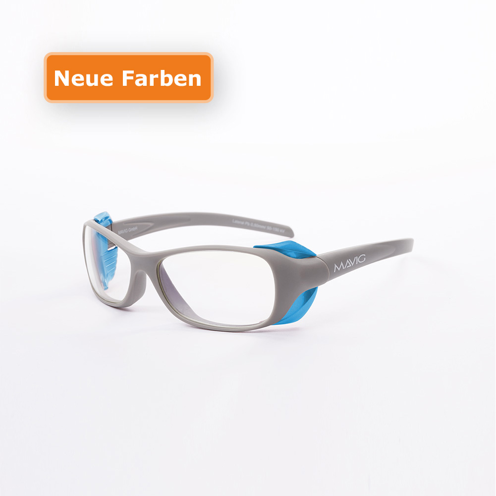 MAVIG BR126 X-ray protective glasses