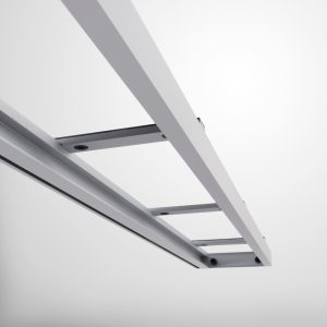 MAVIG Portegra2 ceiling rail for ceiling-guided accessories