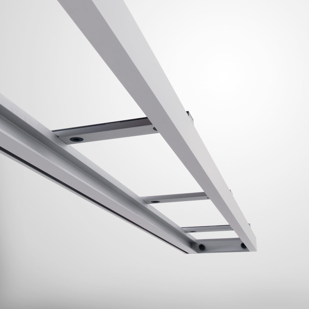 MAVIG Portegra2 ceiling rail for ceiling-guided accessories