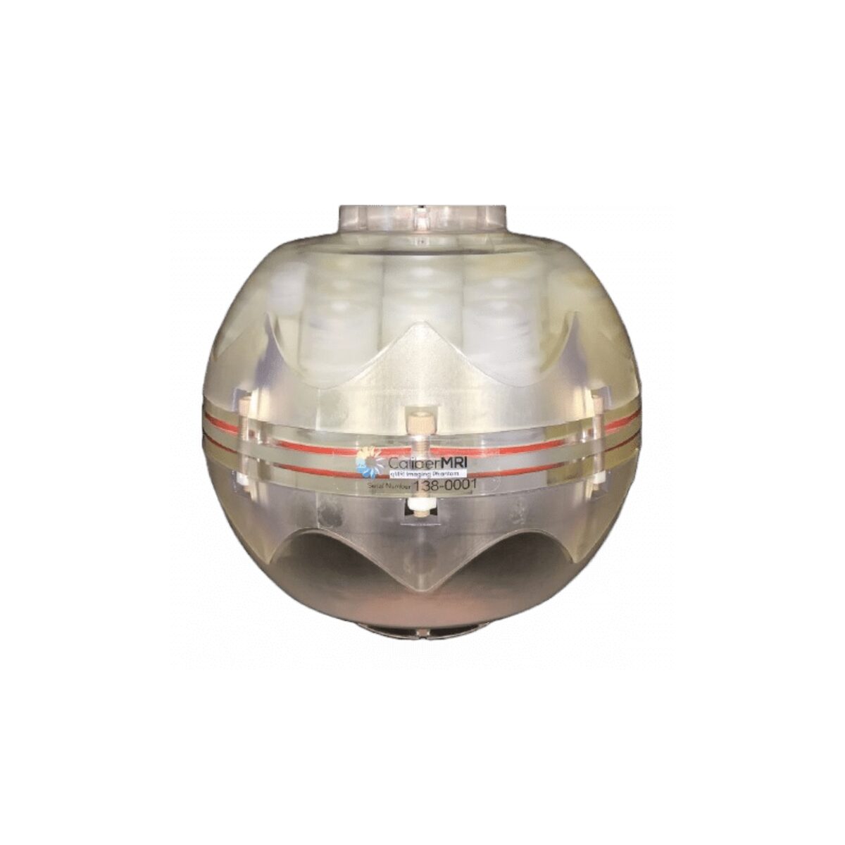 CaliberMRI Mini Diffusion Phantom