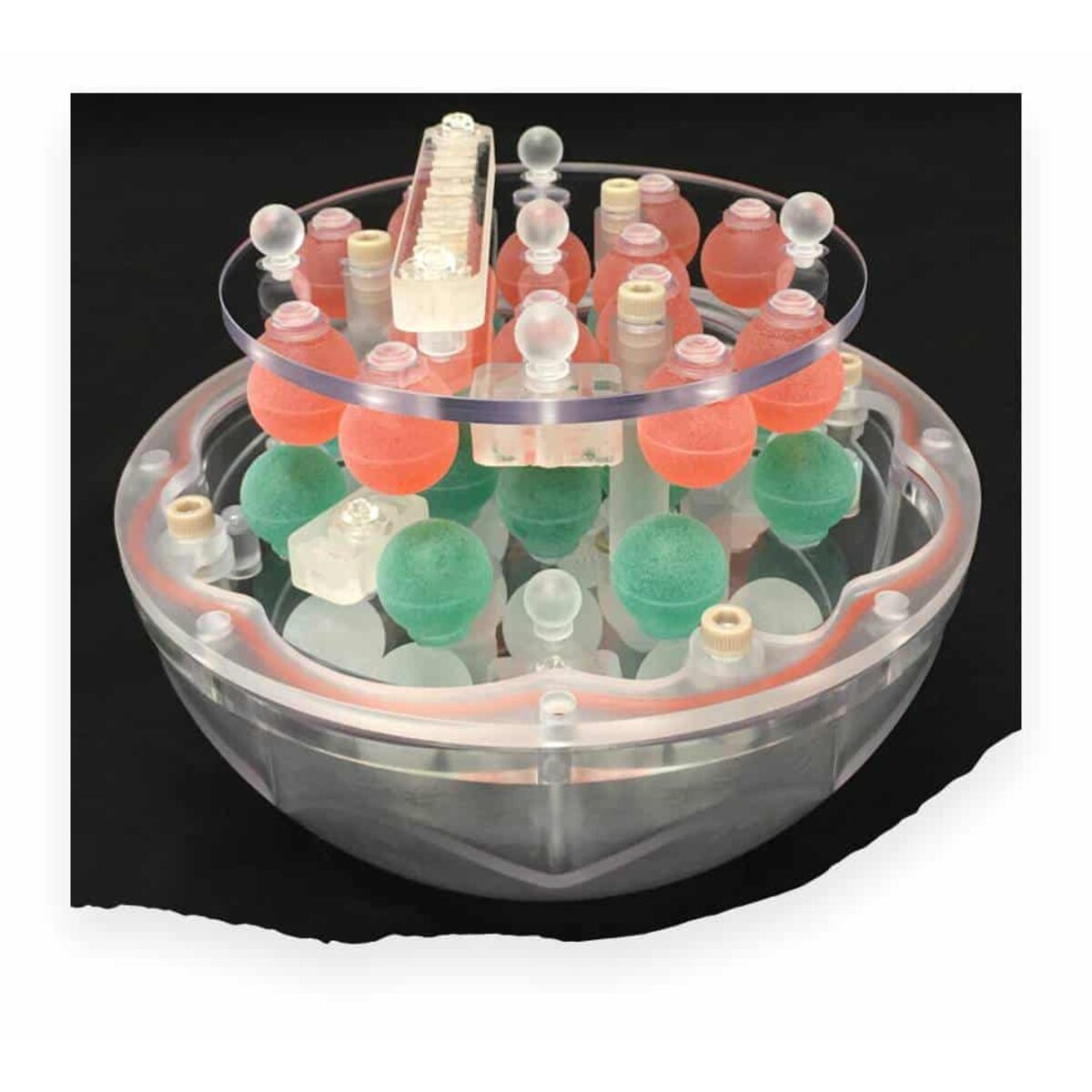 CaliberMRI Mini System Phantom