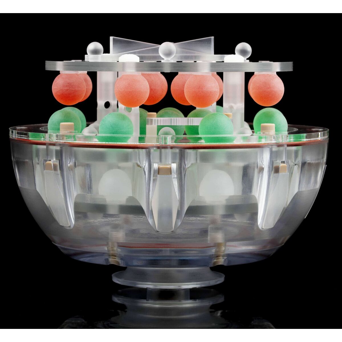 CaliberMRI Mini System Phantom