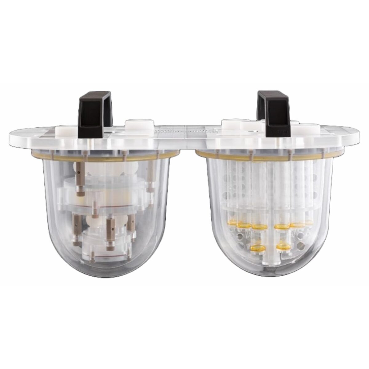 CaliberMRI Premium Double-Wall Breast Phantom