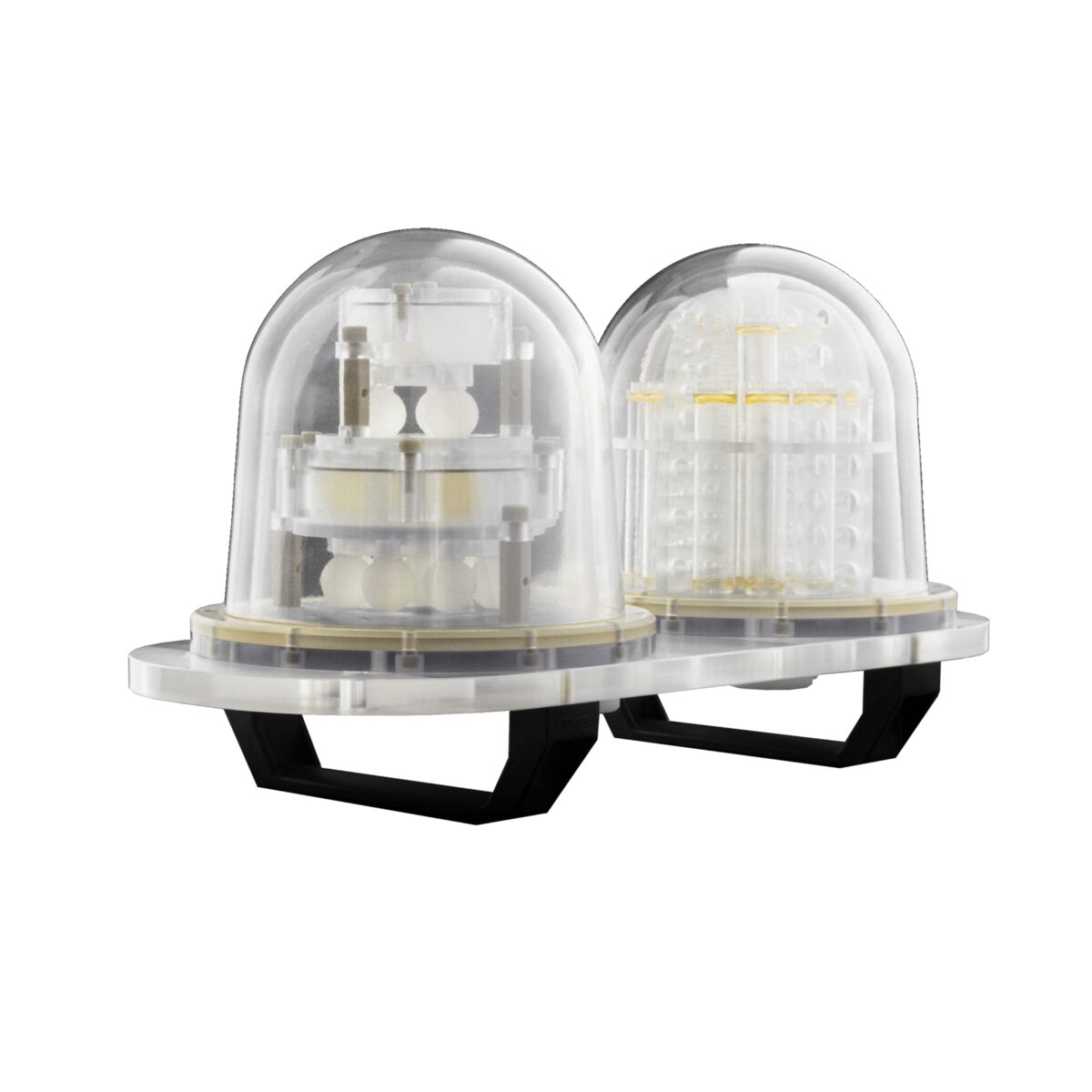 CaliberMRI Premium Double-Wall Breast Phantom
