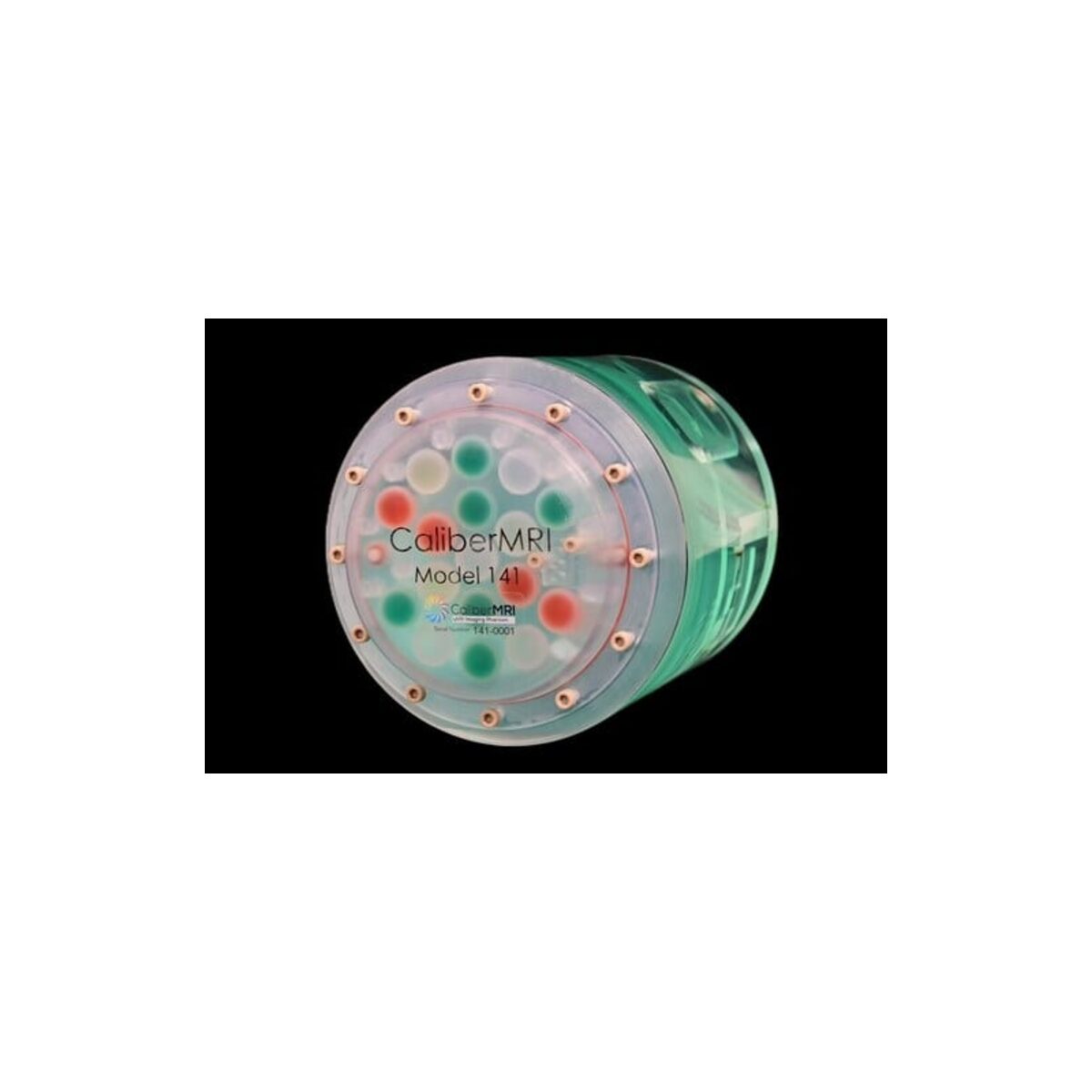 CaliberMRI qDisc Model 141